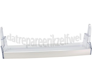 Foto van AEG Deurbak Botervak SCE81821FS, EK276BNLWE 