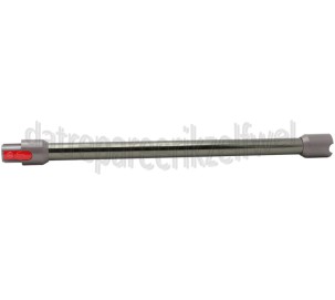 Foto van Dyson Zuigbuis Zuigbuis 655mm Sprayed Nickel SV22 V15 Detect Absolute, Plus, SV47 V15 Detect Absolute 