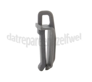 Foto van AEG Eindstop Van rail, achterzijde F55700VI1P, ESF8530ROW 