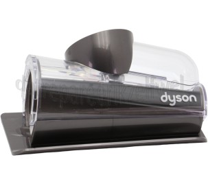 Foto van Dyson Zuigmond Hair Screw Tool Behuizing SV15 V11 Fluffy, SV20 V12 Detect Slim, Detect Plus 