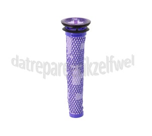 Foto van Dyson Filter Pre-Filter SV10K V8 Slim Parquet 