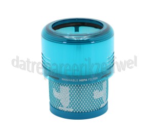 Foto van Dyson Filter Filter Unit SV23 GEN5 Detect Absolute 