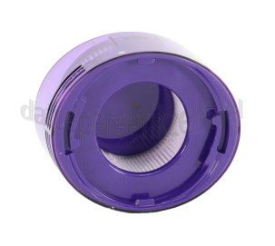 Foto van Dyson Filter Post Filter Assy SV10K V8 Slim Parquet, SV25 V8 Absolute, Extra 