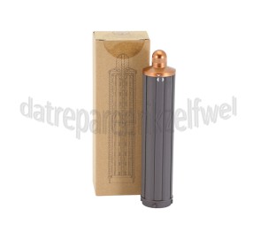 Foto van Dyson Borstel Airwrap Long Barrel 40mm Copper/Nickel HS05 Airwrap 