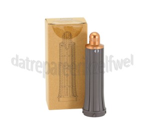 Foto van Dyson Borstel Airwrap Barrel 30mm Copper/Nickel HS05 Airwrap 