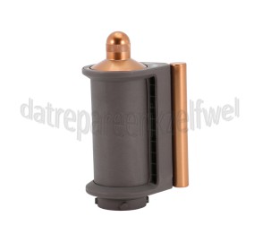 Foto van Dyson Opzetstuk Airwrap Coanda Smoothing Dryer Copper/Nickel HS05 Airwrap 
