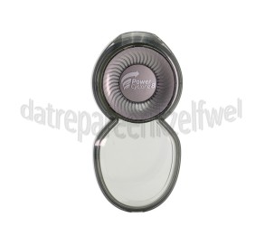Foto van Philips Deksel Van stofreservoir, zilver XC8045, XC8149 