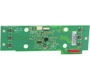 Foto van Saeco Print Bediening HD8911, EP5360 