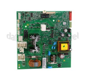 Foto van Philips Print Stuurmodule EP5365, EP5064 
