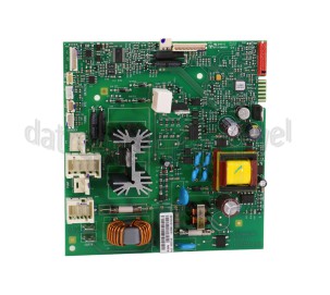 Foto van Philips Print Stuurmodule EP5330, EP5934 