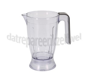 Foto van Philips Mengkom Blender kan HR7778, HR7783 