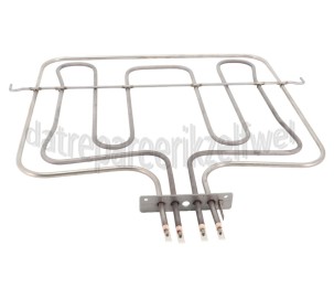 Foto van Verwarmingselement 1000W + 1700W SCB60MX9, TR4110NNL, SF561N 