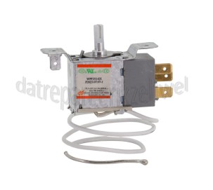 Foto van Candy Thermostaat 3 cont. Cap.L=50cm. CTOP130, CHTOP482 