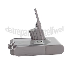 Foto van Dyson Accu Power Pack SV10 Absolute, Absolute Extra, SV10 V8 Absolute, SV10E 