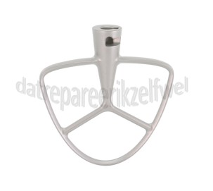 Foto van WMF Garde K-klopper Kuchen Minis 