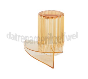 Foto van Philips Luchtgeleider Kegel in stofcontainer XW9xxx 