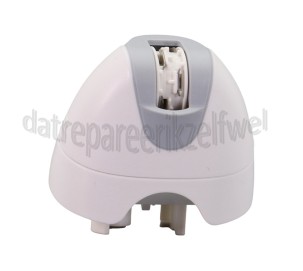 Foto van Braun Scheerkop Precisie 7380 Silk Epil, 7681 