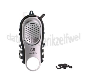 Foto van Braun Behuizing Afdekking, schakelaar 9350S, 9330S 