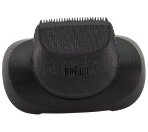 Foto van Braun Opzetstuk Trimmer 5762, 5764 