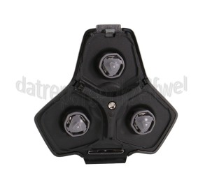 Foto van Philips Houder Van scheerkoppen S9000 