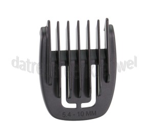 Foto van Philips Opzetkam 5,4-10mm. BT9810 