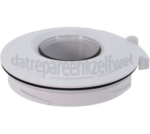 Foto van Bosch Deksel Van blenderkan MUM5XW20, MUMS2EW30 