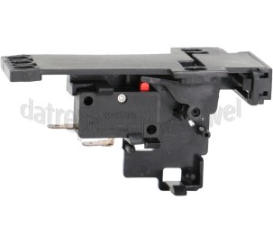 Foto van Inventum Slot Deurslot rechts IMC6250BK, IMC4535RT 