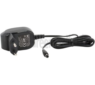 Foto van Tomado Lader Oplader TVC0501B/01, TVC0501W/01 