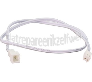 Foto van Inventum Snoer Kabelboom AKB9015ZWA/01 