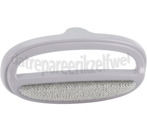 Foto van Tomado Borstel Kledingstomer TSH1201W/01 