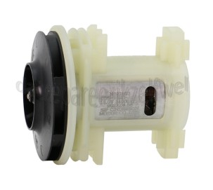 Foto van Black & Decker Motor 18V BHFEB520D1, BHFEV182B 