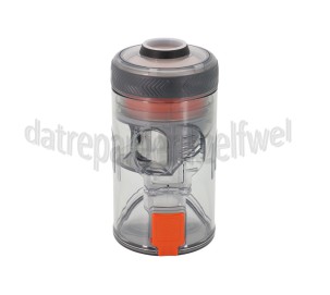 Foto van Black & Decker Reservoir Opvangbak BHFEV182CTypeH1XE, BHFEV182CTypeH1QW 