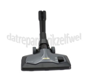 Foto van Philips Zuigmond Tri Active Ultra Non-LED XB9154/09, XB9125/07, XB9145/07, XB9155/07 