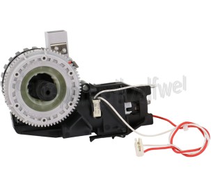 Foto van Bosch Maalwerk Koffiemaalwerk TI30A509DE, TIS30351DE 