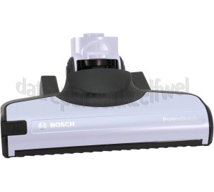 Foto van Bosch Zuigmond PowerBrush Bosch FLEXXO 25,2V 