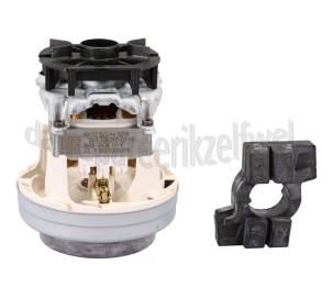 Foto van Bosch Motor Compleet VSZ3B200, BSG6B100 