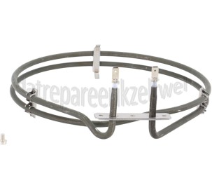 Foto van Bosch Verwarmingselement 2200W Hete lucht HB632GCW2S, HBG632BW1S 