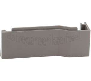 Foto van Samsung Afdekkap Afdekking links RB31FERNDSS, RB29FERNDSA 