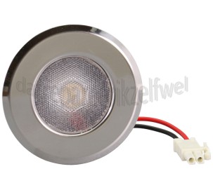 Foto van Ariston-Blue Air Lamp LED-spotje HHPN97FLBX, SHBS98FLTI 