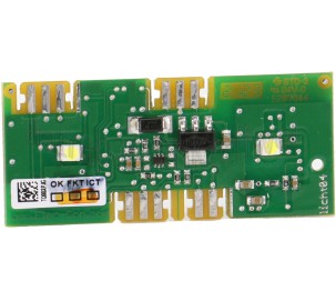 Foto van Dometic Lamp LED-lamp HC302FS, HC502BIU 
