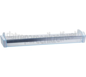Foto van Bosch Deurbak Deurvak transparant KGN56PW32N, KGE49AW30G 