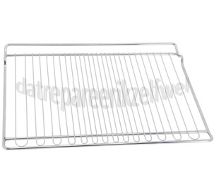 Foto van Bosch Rooster Ovenrooster HMT35M653B40, HF35M562B35 