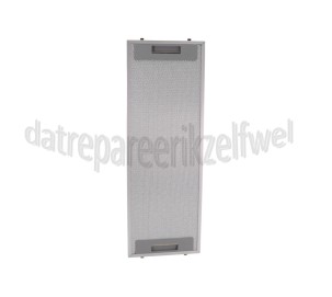 Foto van Electrolux Filter Vetfilter ZH6022W4, ZH6022WIP 