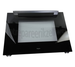 Foto van Pelgrim Deur Compleet OVM216GLS 