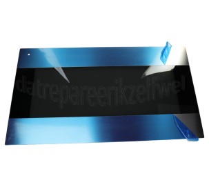 Foto van Smeg Glasplaat Ovenruit, Buitenste C9IMX9, CS95GMXA 