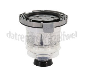 Foto van Black & Decker Filter Compleet SVFV3250L, HVFE2150L 