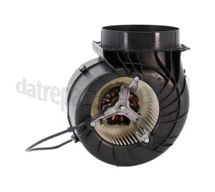Foto van Bosch Motor Motor ventilator DWA097A5004, LF97GA53203 