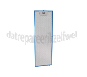 Foto van Bosch Filter Metaalfilter DFO060W5101, LI60OA52101 