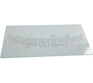 Foto van Atag Glasplaat Glasplaat KS12102BN/A1, KD62122A/A01 