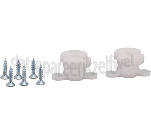 Foto van AEG Geleidenokken Glijder 